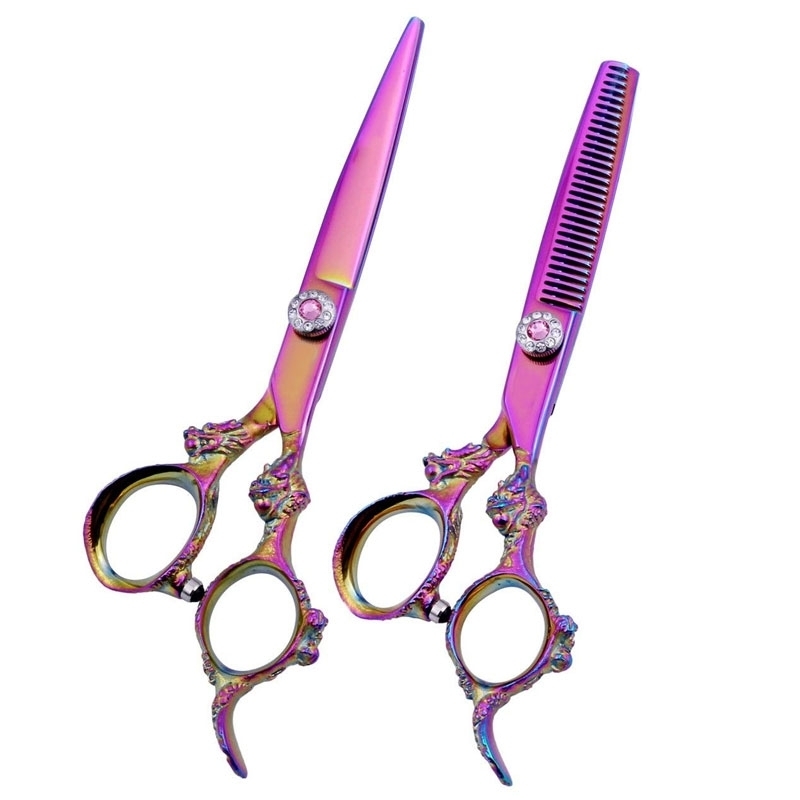 DRAGON HAIR SCISSORS
